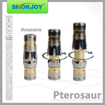 2014 Smokjoy Mechanical Mod Electronic Cigarette (Pterosaur /maraxus)